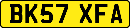 BK57XFA