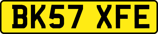 BK57XFE