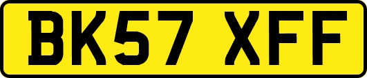 BK57XFF