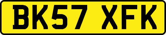 BK57XFK