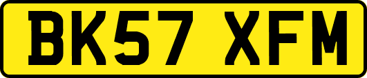 BK57XFM