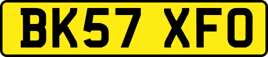 BK57XFO