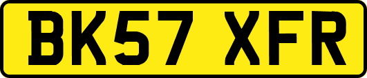 BK57XFR