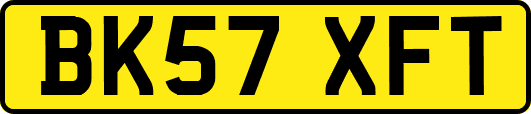 BK57XFT