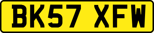 BK57XFW