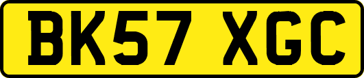 BK57XGC