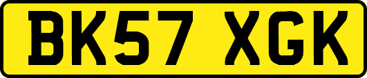 BK57XGK