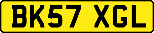 BK57XGL