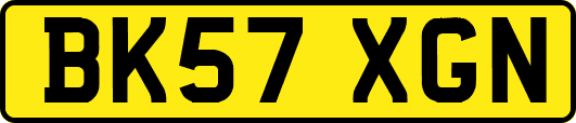 BK57XGN