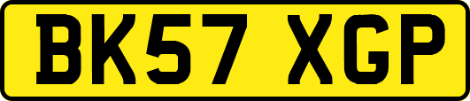 BK57XGP