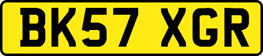 BK57XGR