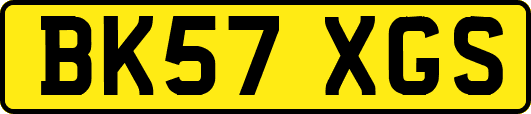BK57XGS
