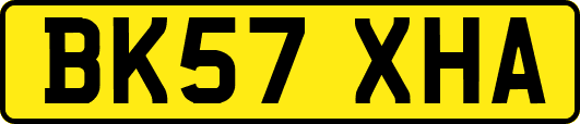 BK57XHA