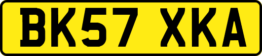 BK57XKA