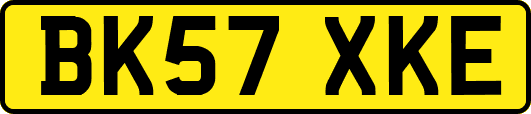 BK57XKE