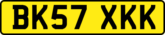 BK57XKK