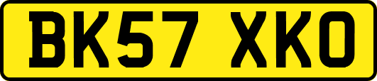 BK57XKO