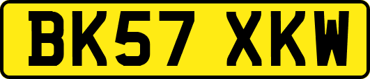 BK57XKW