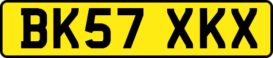 BK57XKX