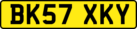 BK57XKY