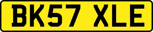 BK57XLE