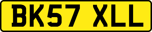 BK57XLL