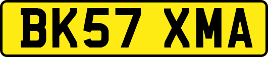 BK57XMA