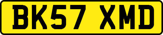 BK57XMD