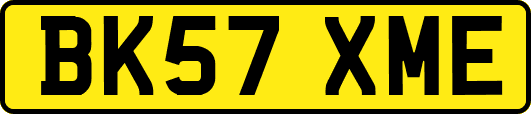BK57XME