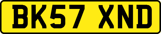 BK57XND