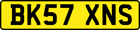 BK57XNS