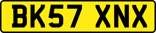 BK57XNX