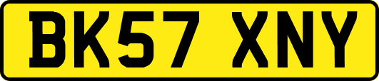 BK57XNY