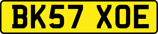 BK57XOE