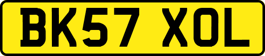 BK57XOL