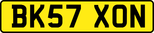 BK57XON