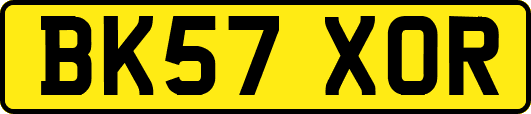 BK57XOR