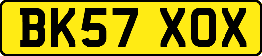 BK57XOX