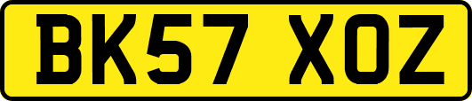 BK57XOZ