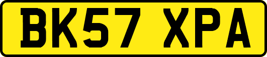 BK57XPA
