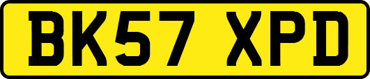 BK57XPD
