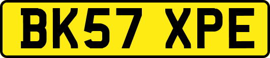 BK57XPE