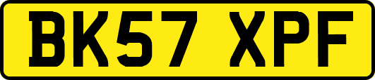 BK57XPF