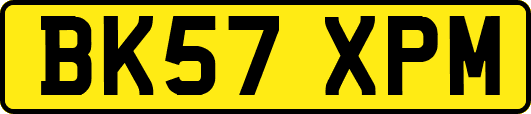 BK57XPM