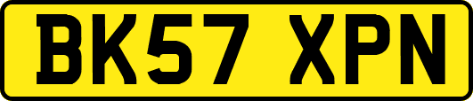 BK57XPN
