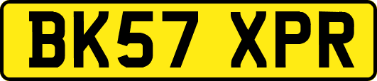 BK57XPR