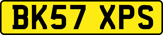 BK57XPS