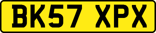 BK57XPX