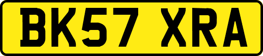 BK57XRA