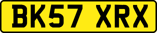 BK57XRX